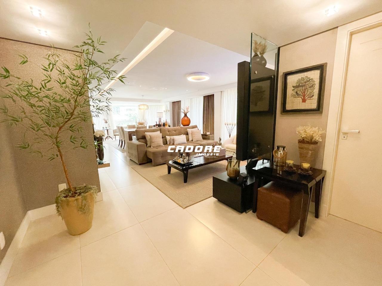 Apartamento de alto padrão á venda- Jardim Blumenau / Cadore imóveis — foto 2