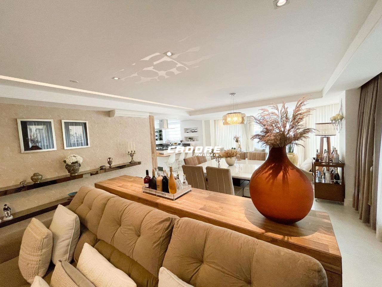 Apartamento de alto padrão á venda- Jardim Blumenau / Cadore imóveis — foto 5