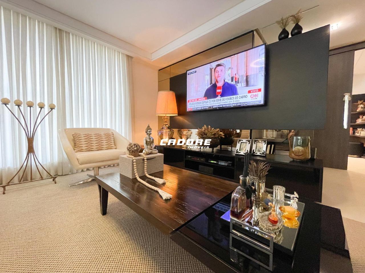 Apartamento de alto padrão á venda- Jardim Blumenau / Cadore imóveis — foto 7