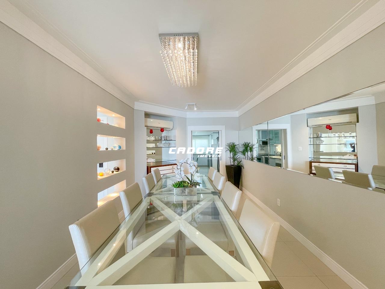 Apartamento a venda com vista permanente para o Mar e Roda Gigante em Balneário Camboriú — foto 7