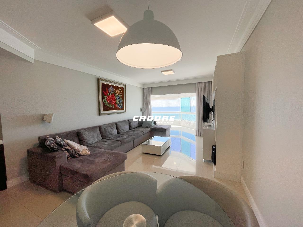 Apartamento a venda com vista permanente para o Mar e Roda Gigante em Balneário Camboriú — foto 3