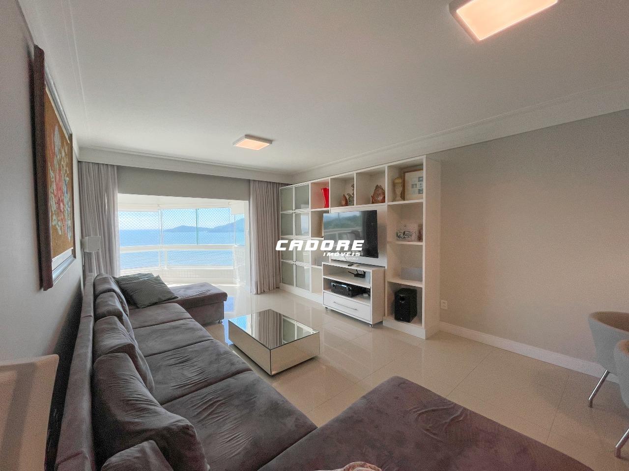 Apartamento a venda com vista permanente para o Mar e Roda Gigante em Balneário Camboriú — foto 5