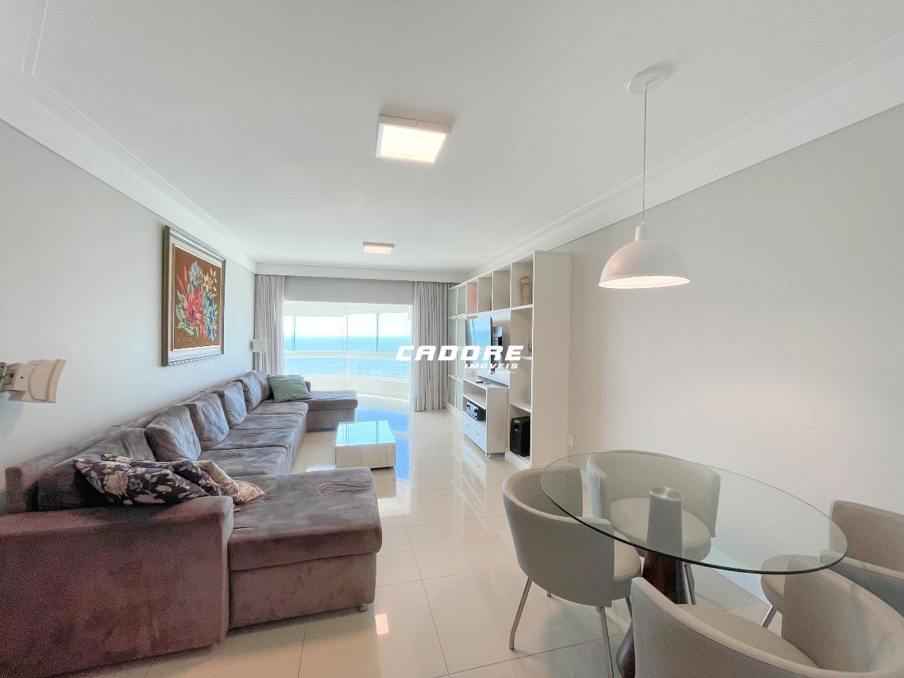 Apartamento a venda com vista permanente para o Mar e Roda Gigante em Balneário Camboriú — foto 4