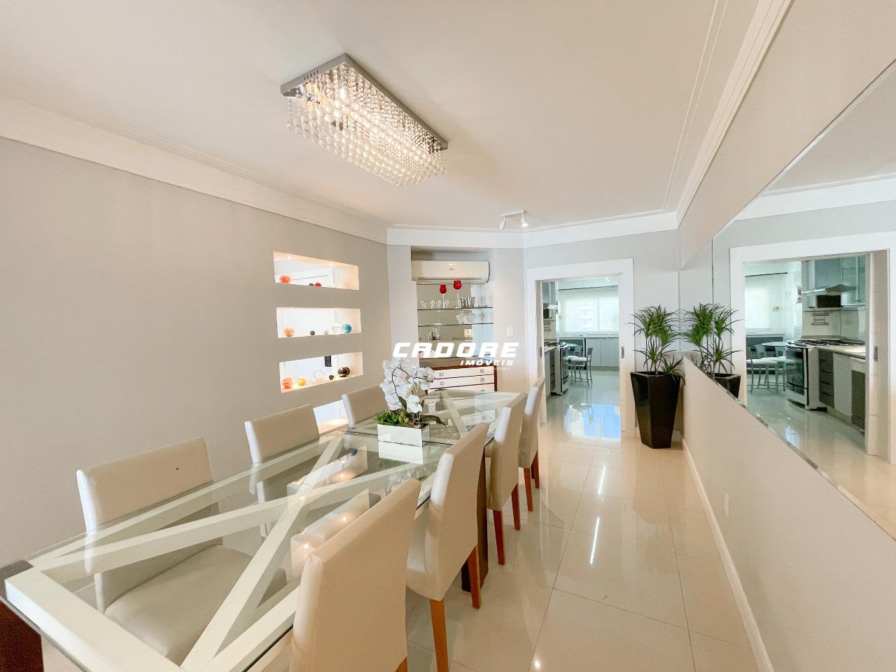 Apartamento a venda com vista permanente para o Mar e Roda Gigante em Balneário Camboriú — foto 6