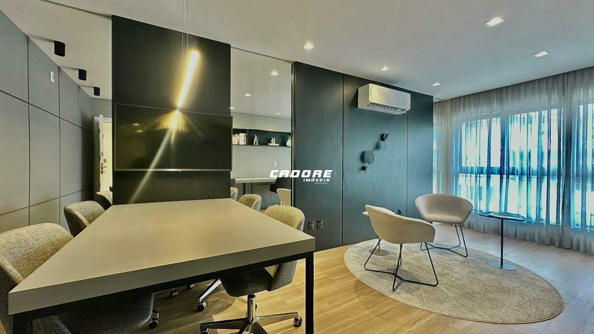 Loft mobiliado de alto padrão no Centro de Blumenau! — foto 6