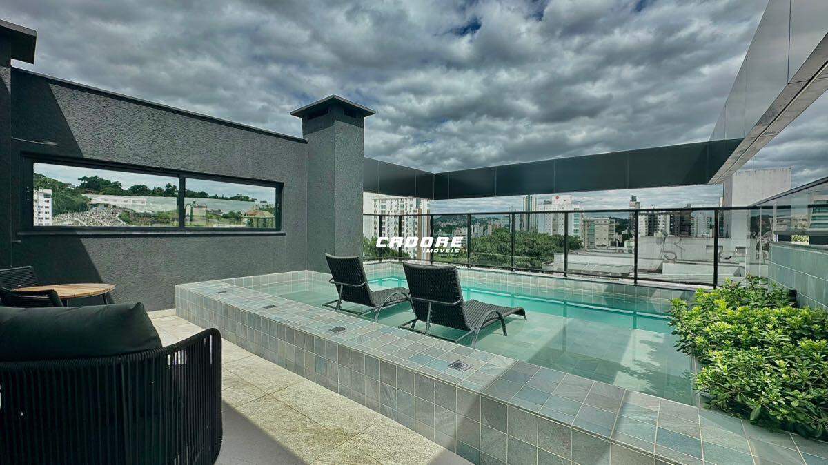 Loft mobiliado de alto padrão no Centro de Blumenau! - foto 1