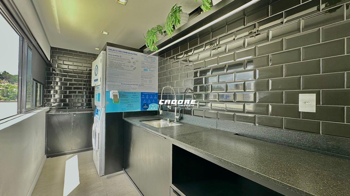 Loft mobiliado de alto padrão no Centro de Blumenau! — foto 7