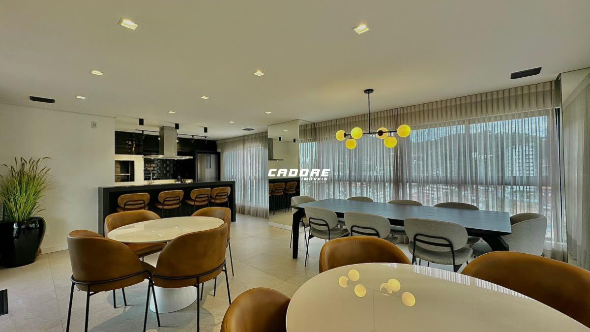 Loft mobiliado de alto padrão no Centro de Blumenau! — foto 3