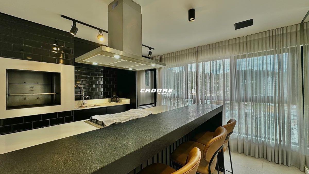 Loft mobiliado de alto padrão no Centro de Blumenau! — foto 4