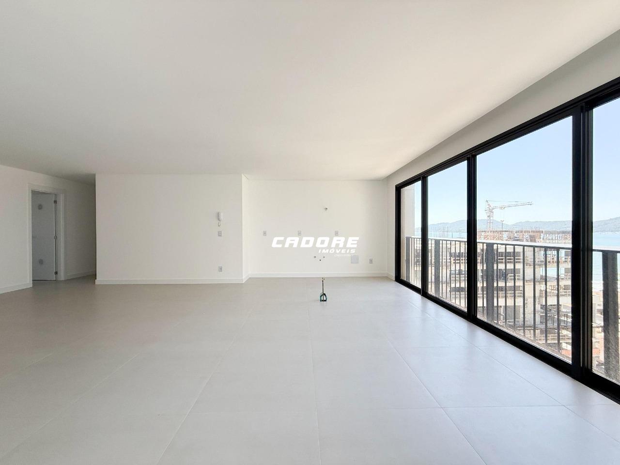 Apartamento para locação com vista permanente para o mar em Balneário Perequê - Porto Belo I Cadore Imóveis — foto 3