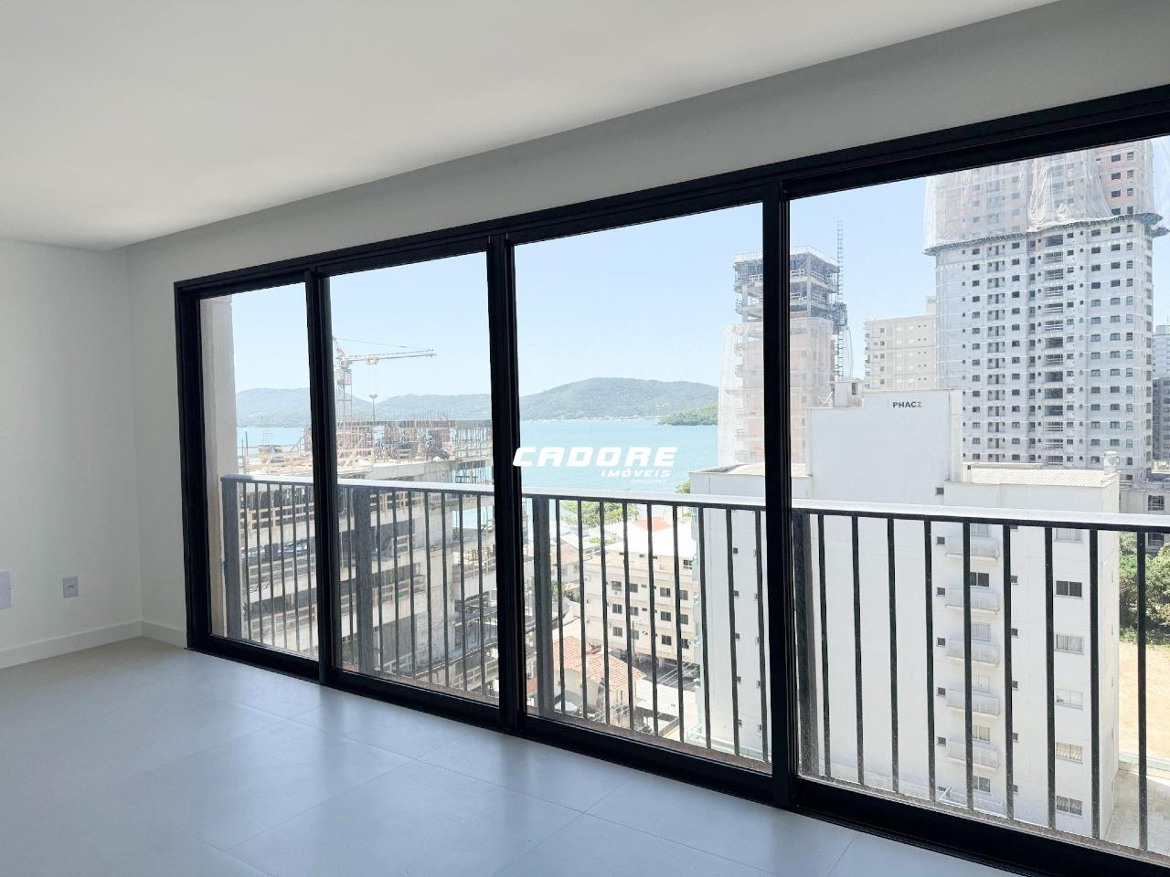 Apartamento para locação com vista permanente para o mar em Balneário Perequê - Porto Belo I Cadore Imóveis — foto 2