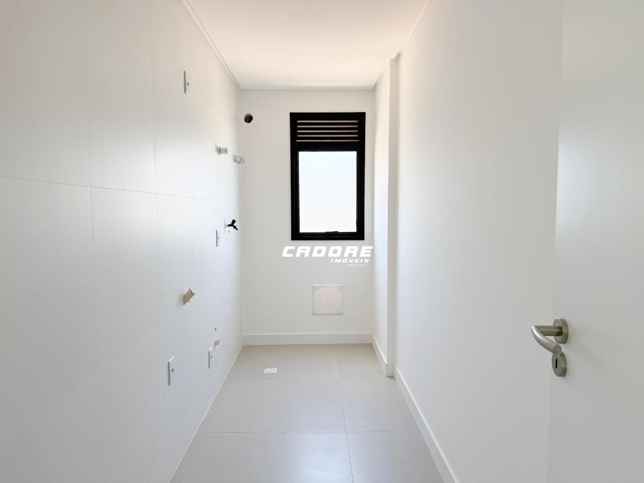 Apartamento para locação com vista permanente para o mar em Balneário Perequê - Porto Belo I Cadore Imóveis — foto 6