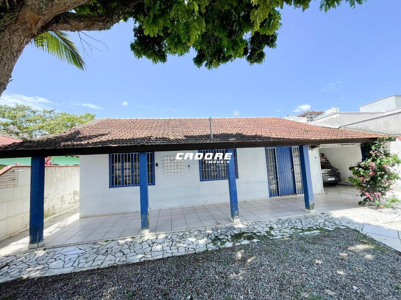 Excelente Casa para venda em Porto Belo I Cadore Imóveis — foto 3