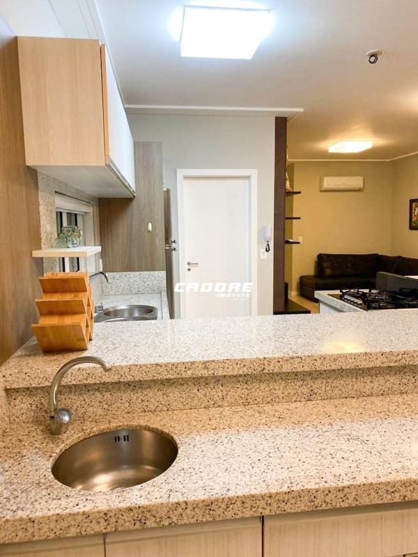 Apartamento para venda na praia Meia Praia - Itapema I Cadore Imóveis — foto 7