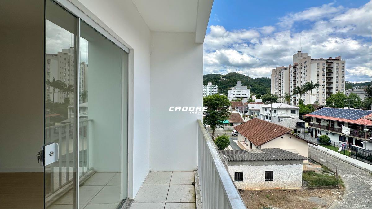 Apartamento REFORMADO com aproximadamente 97m, 03 quartos no bairro Garcia!! — foto 4