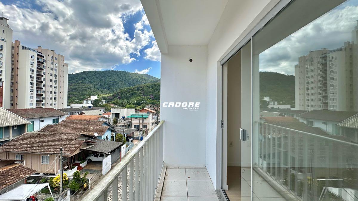 Apartamento REFORMADO com aproximadamente 97m, 03 quartos no bairro Garcia!! — foto 5