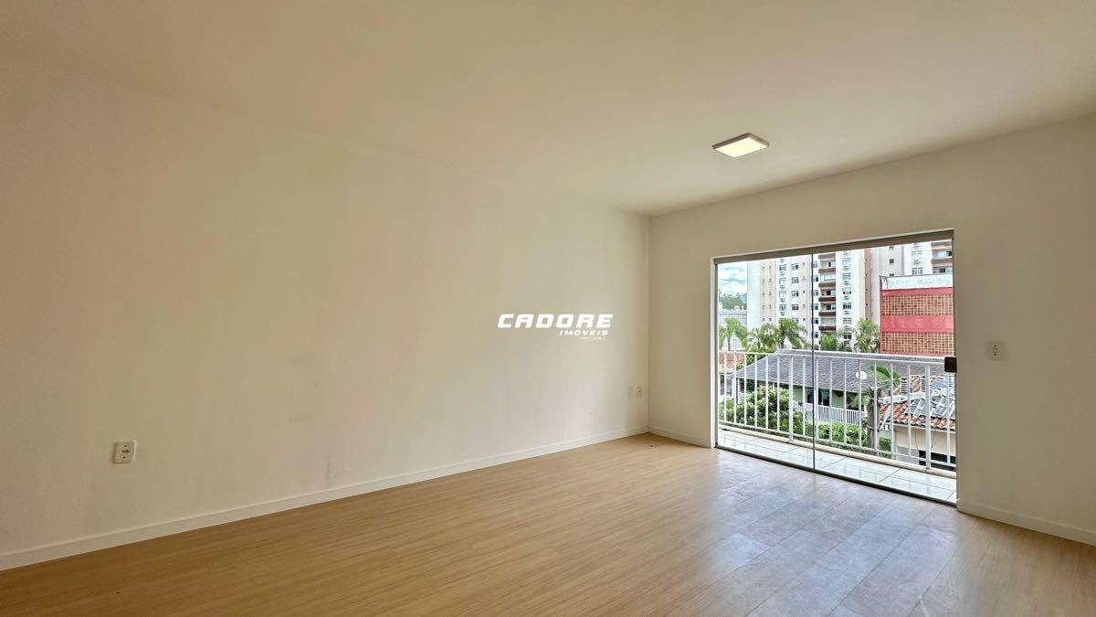 Apartamento REFORMADO com aproximadamente 97m, 03 quartos no bairro Garcia!! — foto 3