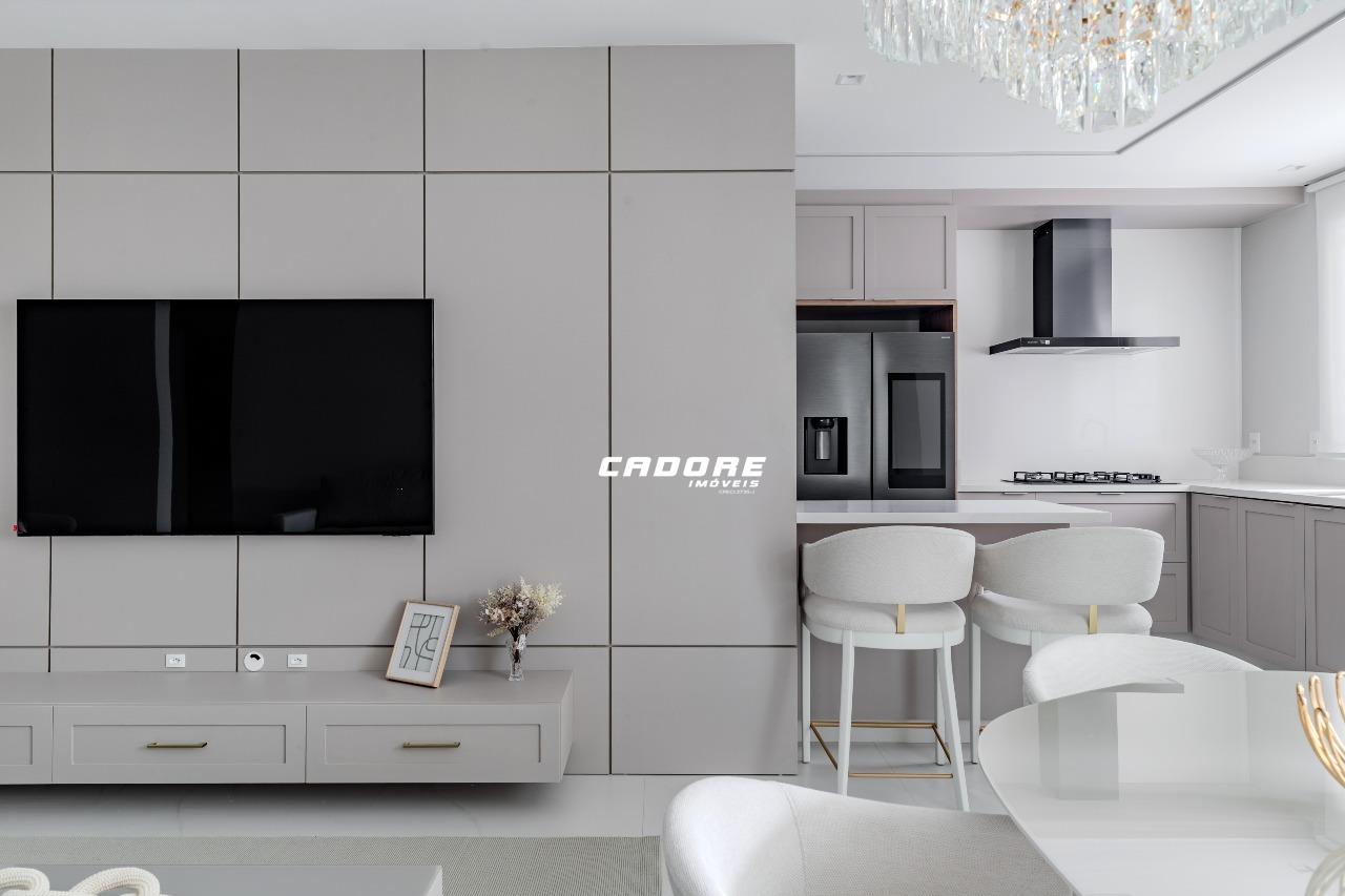 Apartamento a poucos metros do mar Centro Itapema | Cadore Imóveis — foto 5