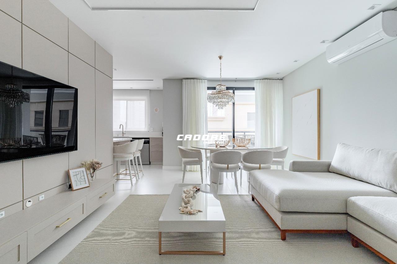 Apartamento a poucos metros do mar Centro Itapema | Cadore Imóveis — foto 2