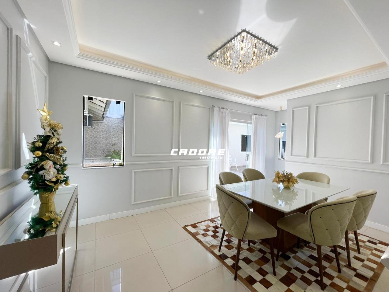 Excelente Casa para venda Salto I Cadore Imóveis - foto 1