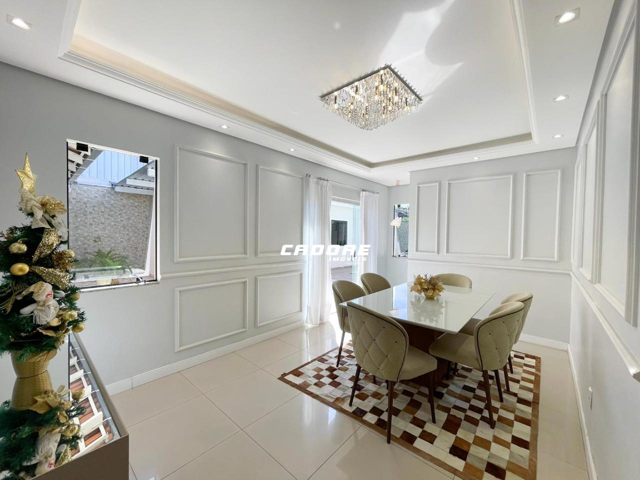 Excelente Casa para venda Salto I Cadore Imóveis — foto 2