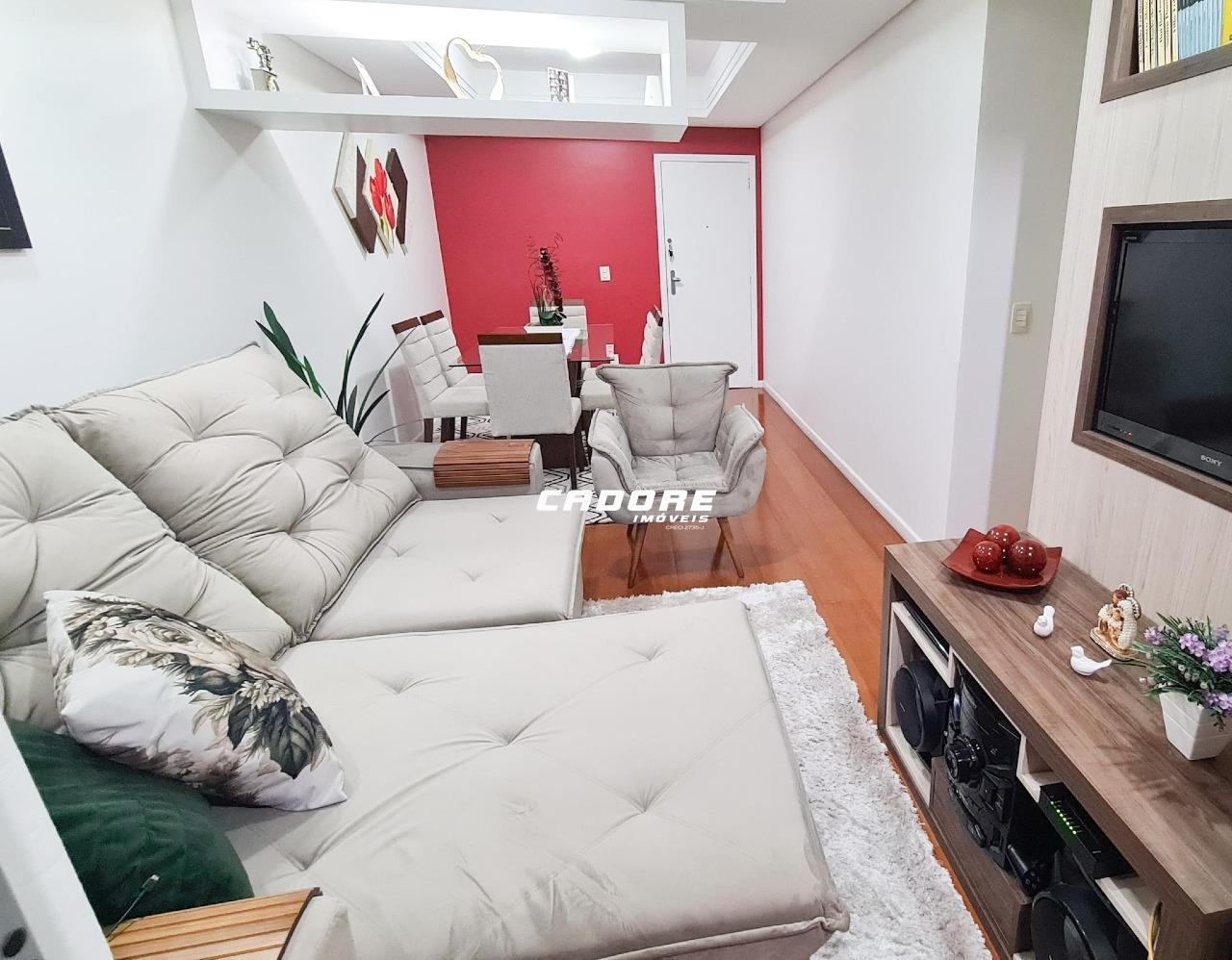 Apartamento Garcia | Cadore Imóveis — foto 2