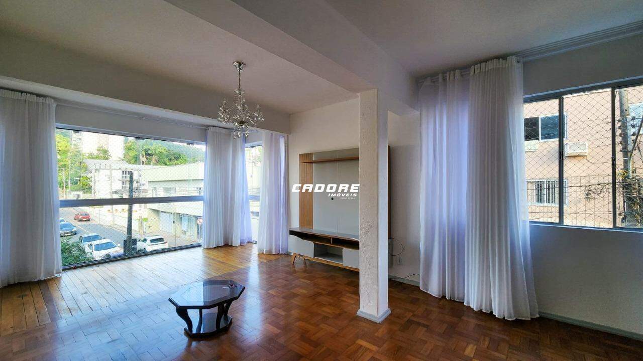 Excelente apartamento para locação no bairro Garcia | Cadore Imóveis - foto 1