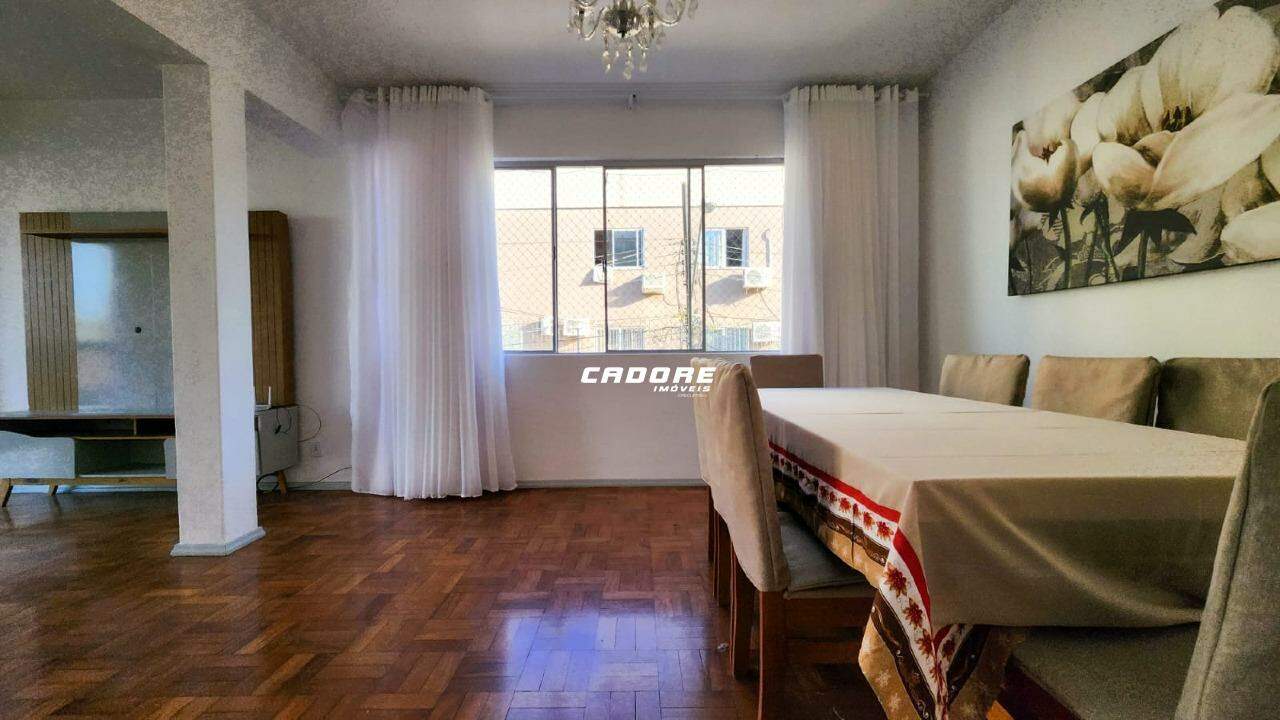 Excelente apartamento para locação no bairro Garcia | Cadore Imóveis — foto 4