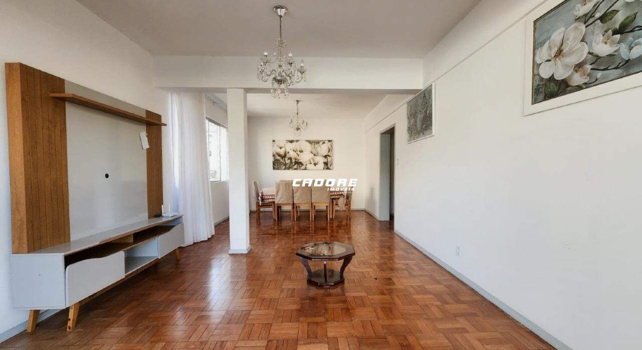 Excelente apartamento para locação no bairro Garcia | Cadore Imóveis — foto 2