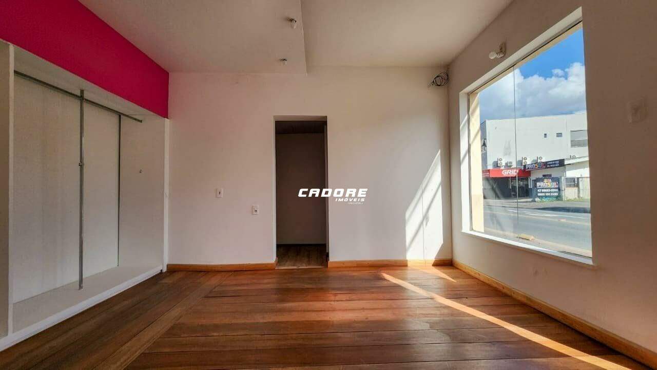 Sala comercial para locação no bairro Garcia I Cadore Imóveis — foto 4