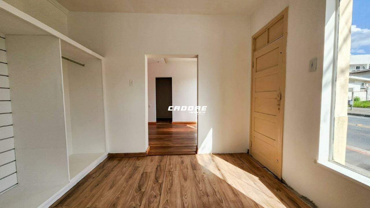 Sala comercial para locação no bairro Garcia I Cadore Imóveis - foto 1