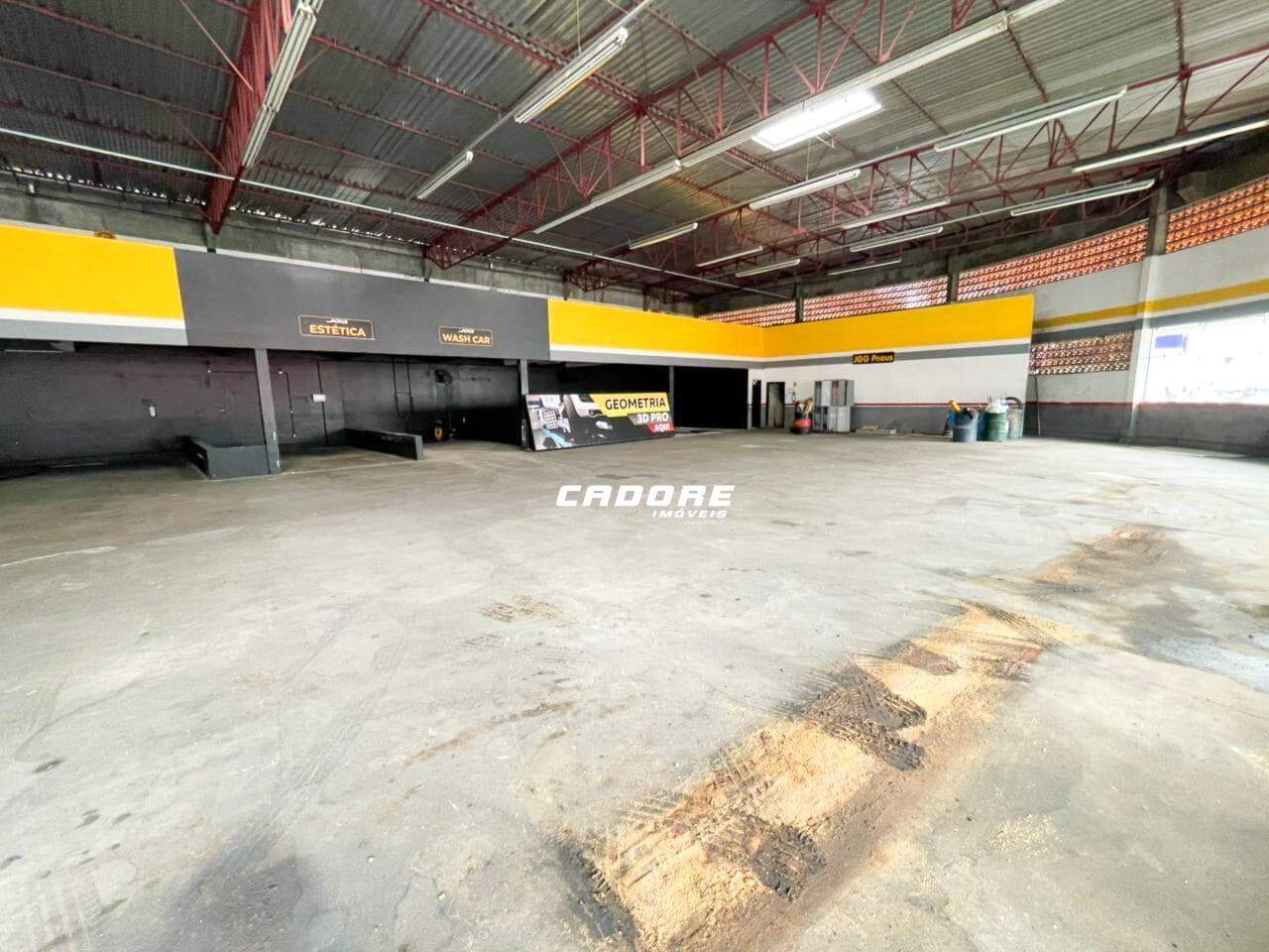 Amplo Galpão comercial com 1.450m no Jardim Blumenau | Cadore Imóveis — foto 5