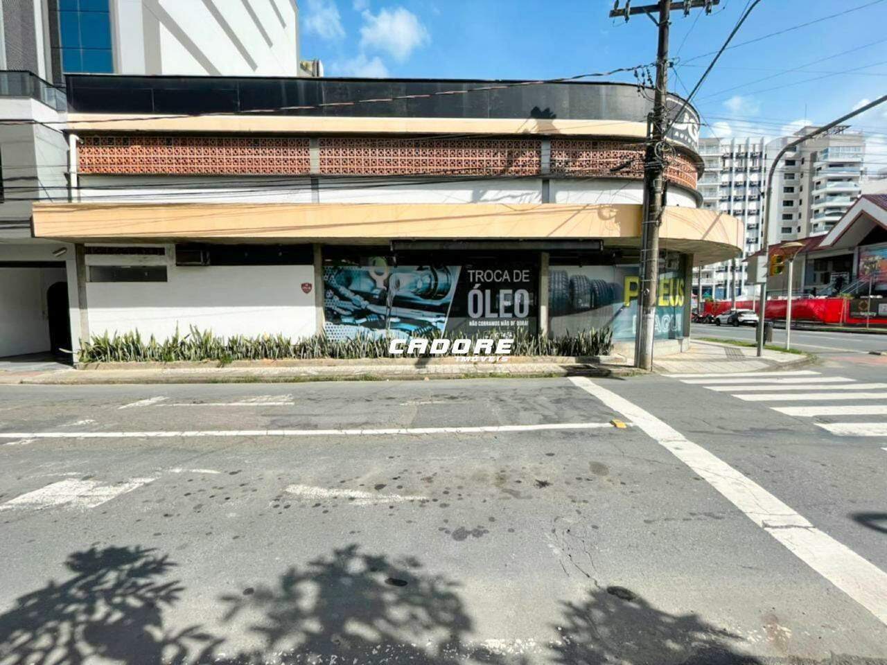 Amplo Galpão comercial com 1.450m no Jardim Blumenau | Cadore Imóveis — foto 3