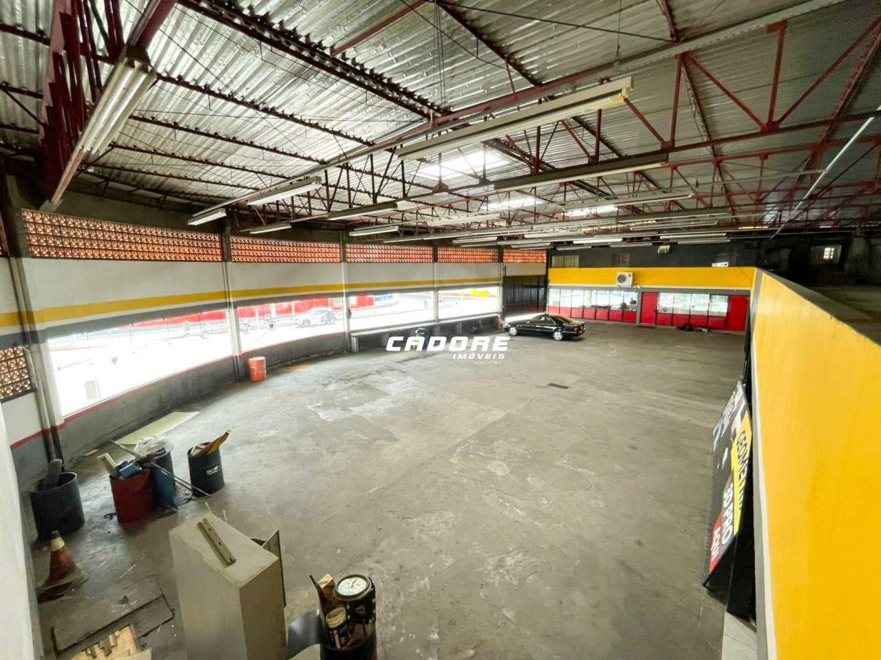Amplo Galpão comercial com 1.450m no Jardim Blumenau | Cadore Imóveis — foto 6