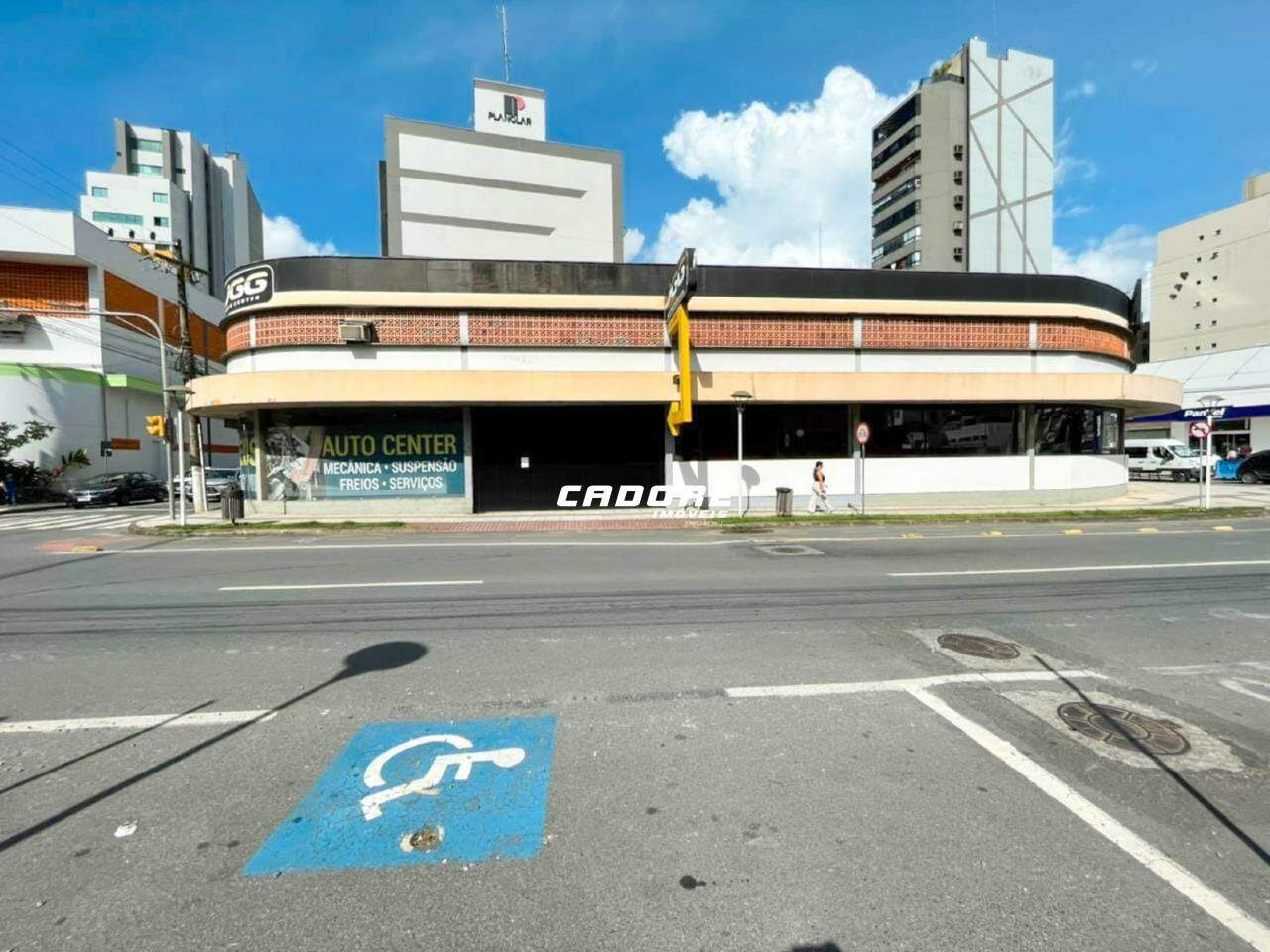Amplo Galpão comercial com 1.450m no Jardim Blumenau | Cadore Imóveis — foto 4