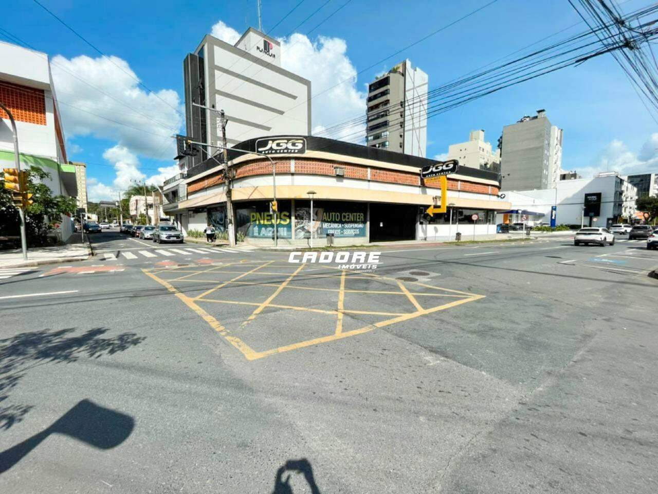 Amplo Galpão comercial com 1.450m no Jardim Blumenau | Cadore Imóveis — foto 2