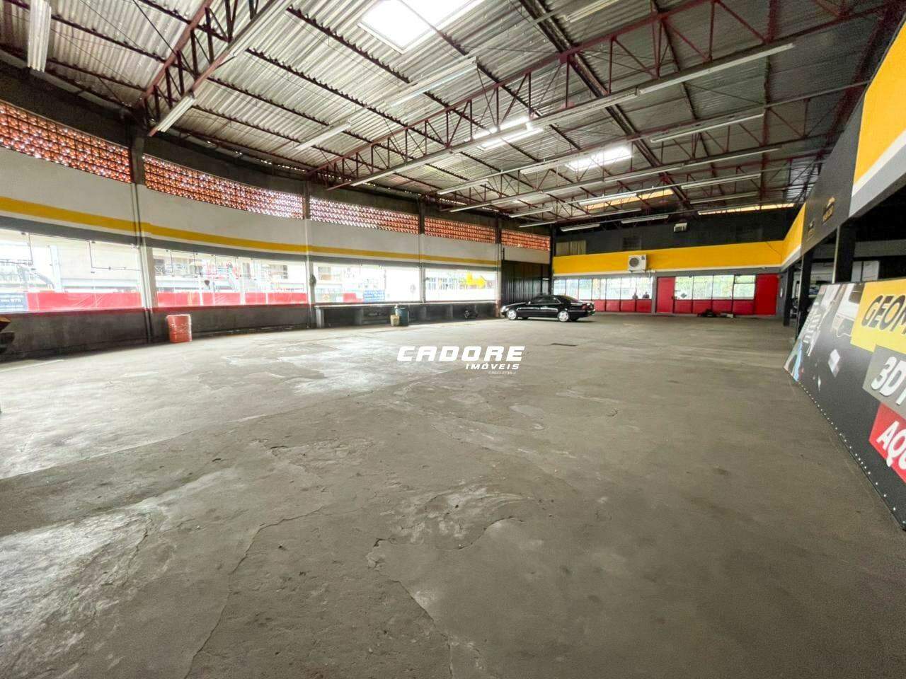 Amplo Galpão comercial com 1.450m no Jardim Blumenau | Cadore Imóveis — foto 7