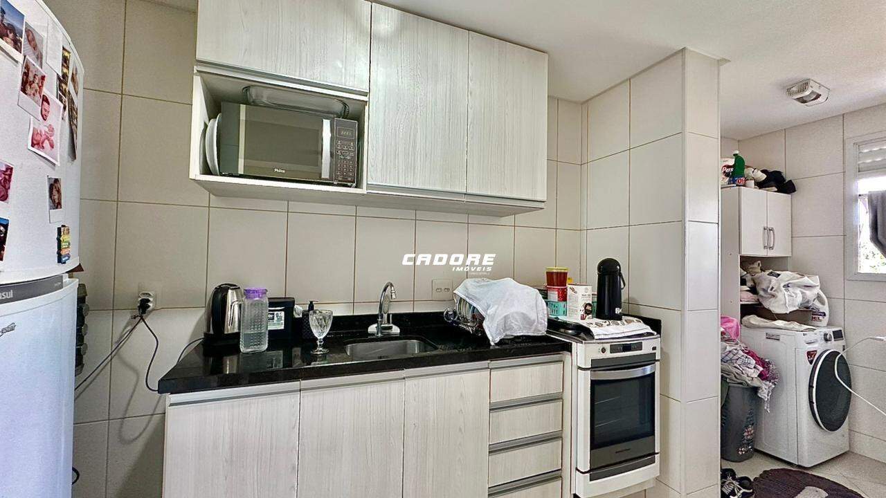 Apartamento à Venda no Magnus Residence - Bairro Garcia, Blumenau | Cadore Imóveis — foto 6