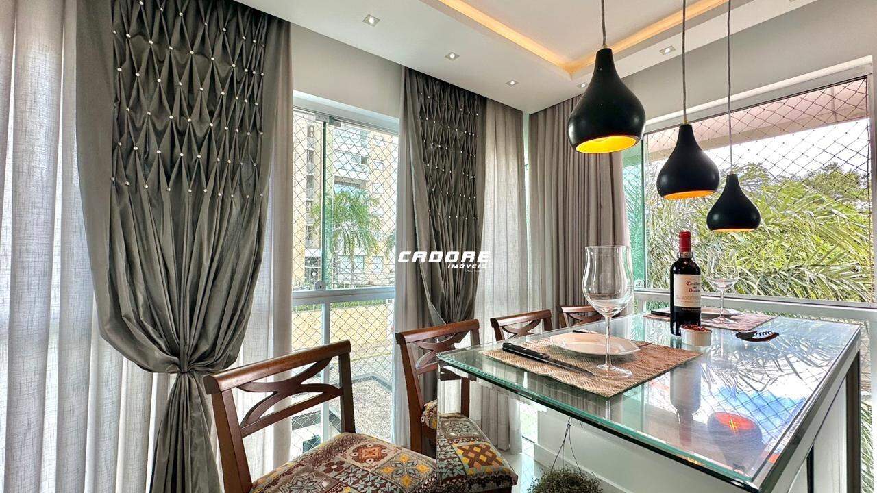 APARTAMENTO MOBILIADO E EQUIPADO NO BAIRRO ITOUPAVA SECA!!! — foto 5