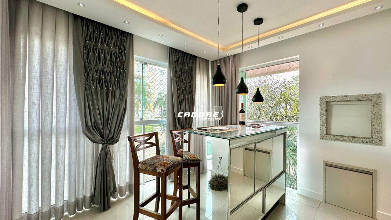 APARTAMENTO MOBILIADO E EQUIPADO NO BAIRRO ITOUPAVA SECA!!! — foto 4