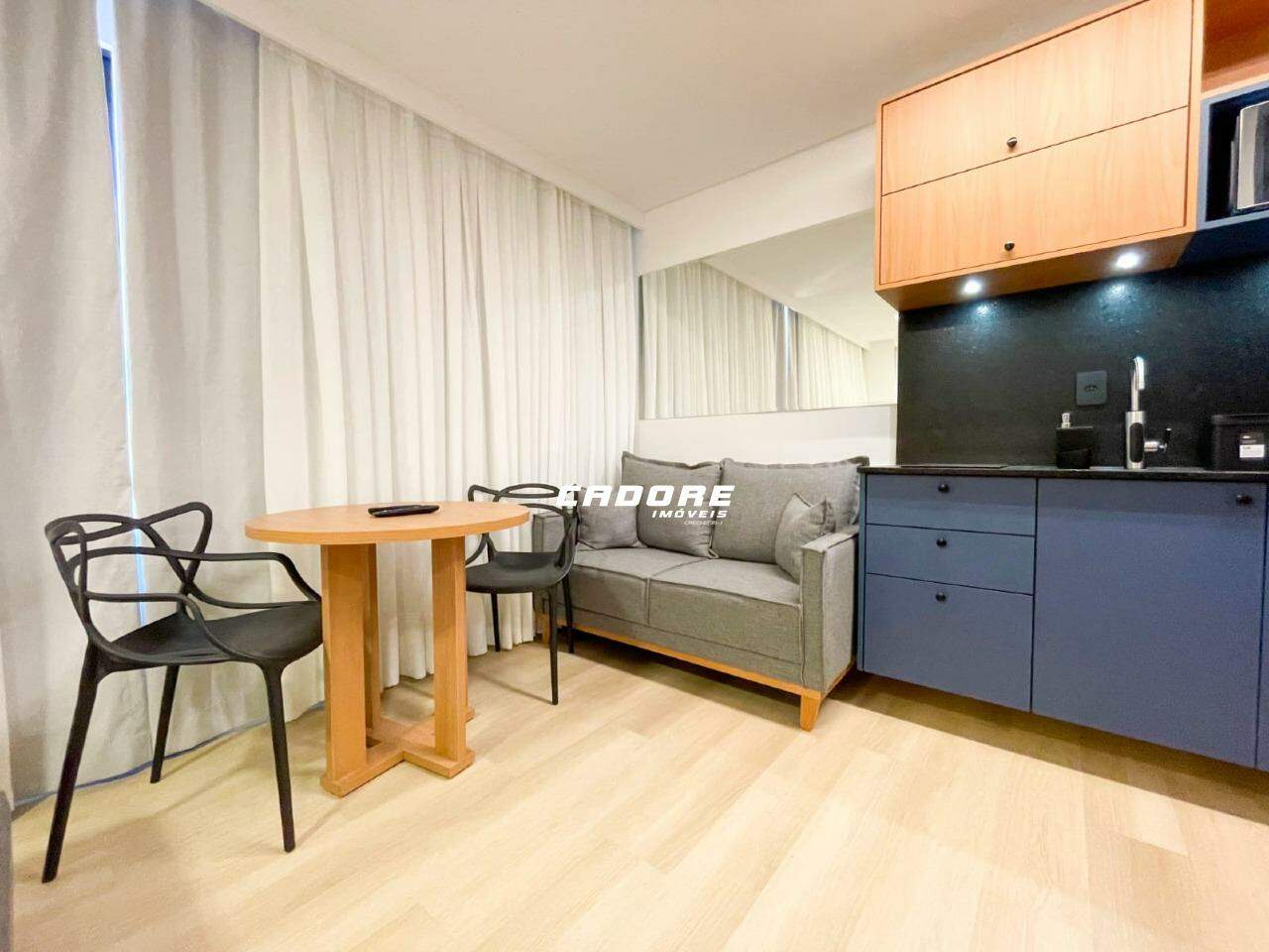 Loft moderno próximo à Vila Germânica | Edifício ON - Blumenau I Cadore Imóveis — foto 7
