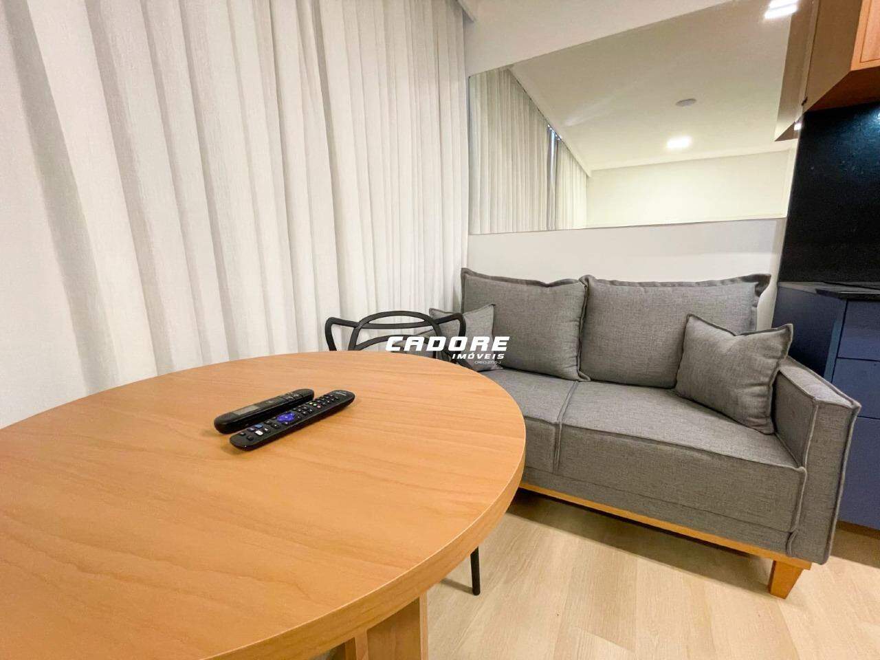 Loft moderno próximo à Vila Germânica | Edifício ON - Blumenau I Cadore Imóveis — foto 6