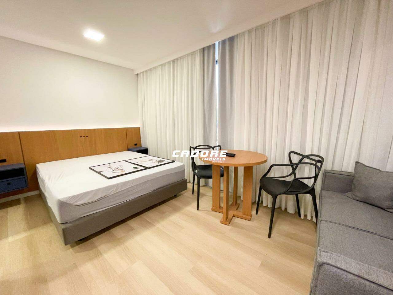 Loft moderno próximo à Vila Germânica | Edifício ON - Blumenau I Cadore Imóveis — foto 3