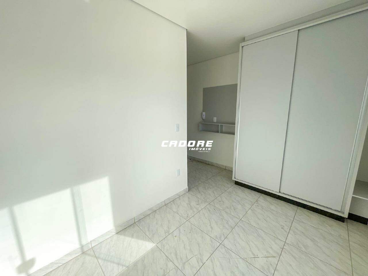 Apartamento mobiliado com 1 dormitório para locação no bairro Velha I Cadore imóveis — foto 5