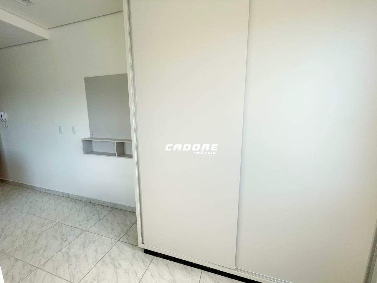 Apartamento mobiliado com 1 dormitório para locação no bairro Velha I Cadore imóveis — foto 7