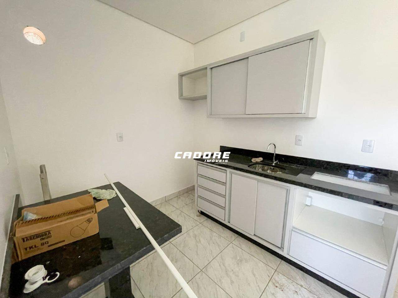 Apartamento mobiliado com 1 dormitório para locação no bairro Velha I Cadore imóveis — foto 4