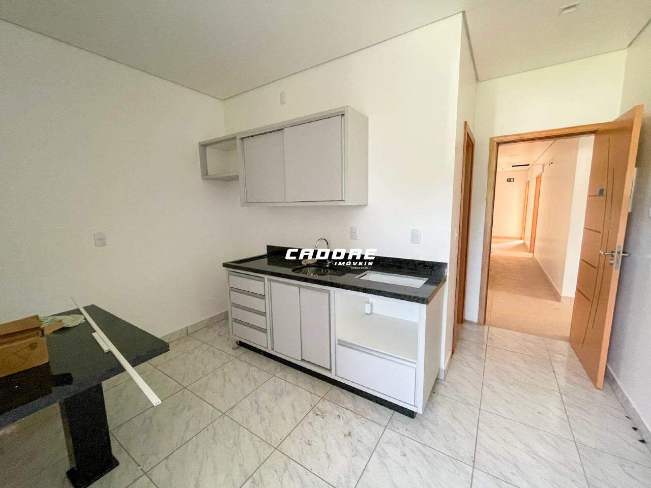 Apartamento mobiliado com 1 dormitório para locação no bairro Velha I Cadore imóveis — foto 5