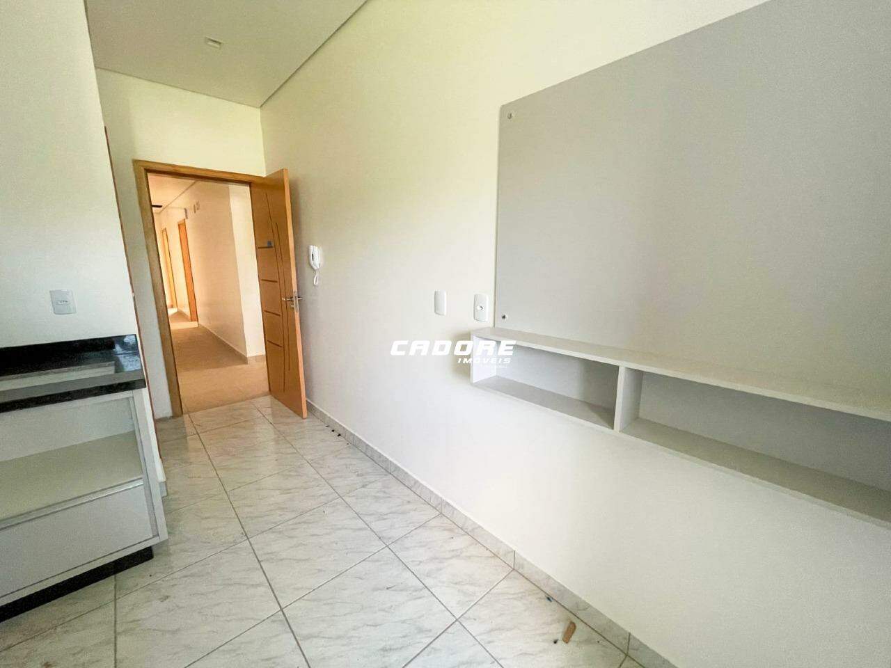 Apartamento mobiliado com 1 dormitório para locação no bairro Velha I Cadore imóveis — foto 2