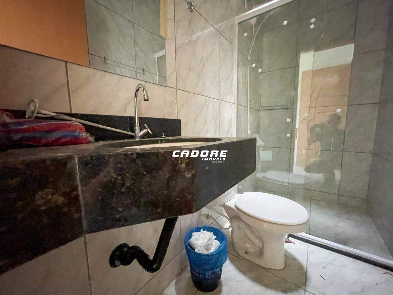 Apartamento mobiliado com 1 dormitório para locação no bairro Velha I Cadore imóveis — foto 7
