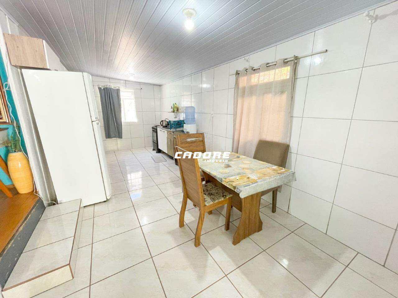 Casa com piscina, 2 quartos e 4 vagas de garagem | Cadore Imóveis — foto 4